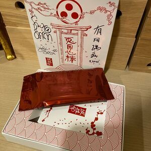 2024 SDCC Usagi Yojimbo Trading Cards Stan Sakai, Mitsuhiro Arita Autograph Box